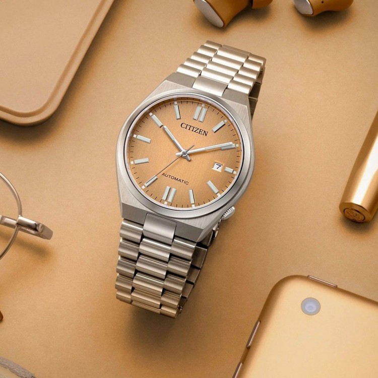 Ceas Barbati, Citizen, TSUYOSA NJ0159-86Z Ceas Barbati, Citizen, TSUYOSA NJ0159-86Z