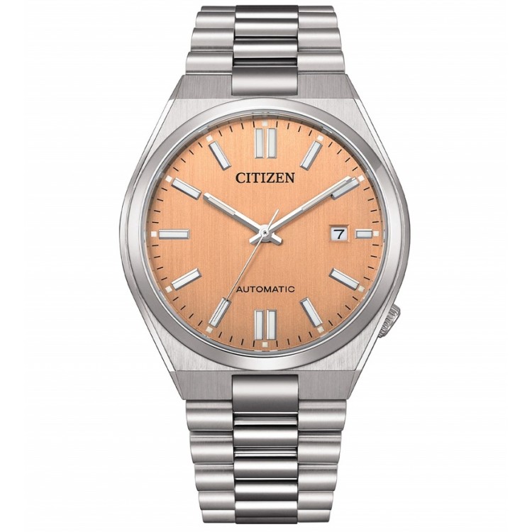 Ceas Barbati, Citizen, TSUYOSA NJ0159-86Z Ceas Barbati, Citizen, TSUYOSA NJ0159-86Z