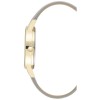 Ceas Dama, Nine West, Collection NW-2512GPGY Ceas Dama, Nine West, Collection NW-2512GPGY