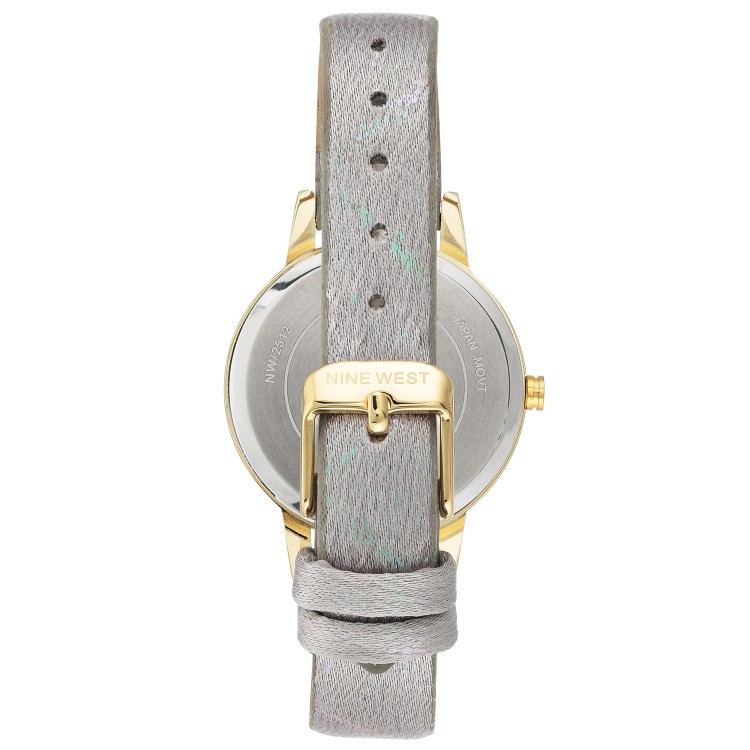 Ceas Dama, Nine West, Collection NW-2512GPGY Ceas Dama, Nine West, Collection NW-2512GPGY