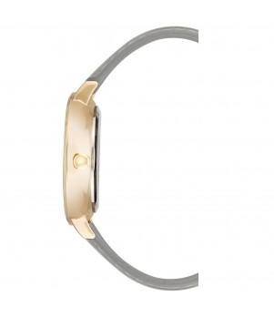 Ceas Dama, Nine West, Collection NW-2554GYGY Ceas Dama, Nine West, Collection NW-2554GYGY