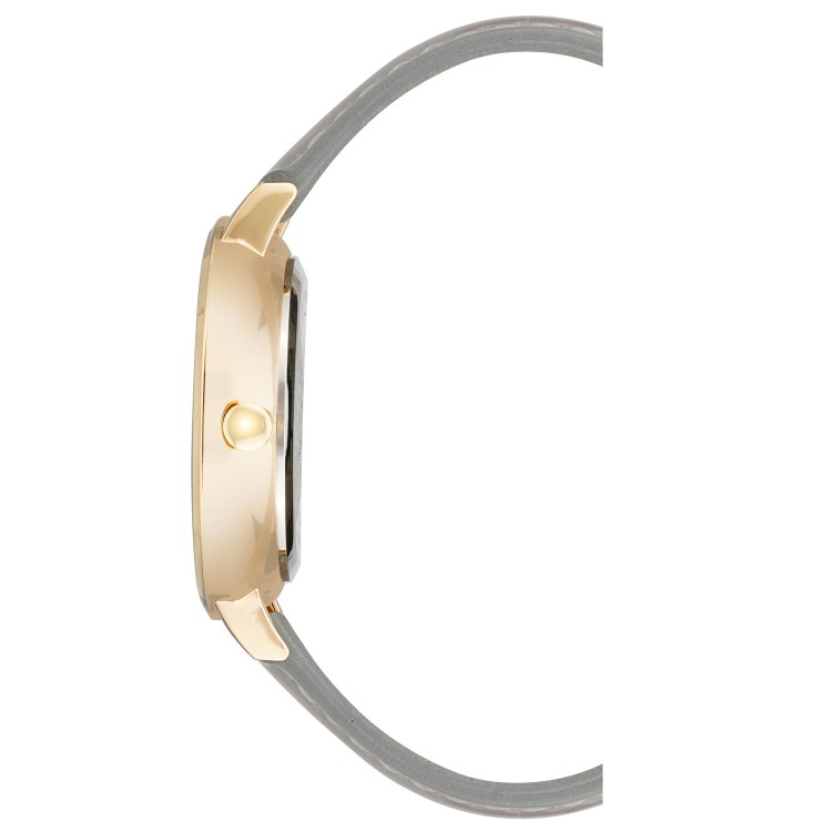 Ceas Dama, Nine West, Collection NW-2554GYGY Ceas Dama, Nine West, Collection NW-2554GYGY