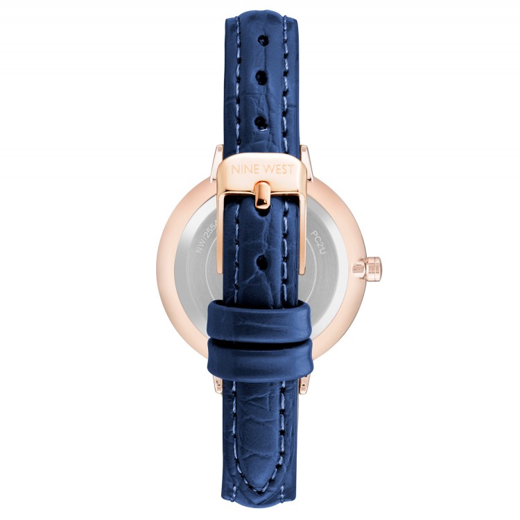 Ceas Dama, Nine West, Collection NW-2554RGNV Ceas Dama, Nine West, Collection NW-2554RGNV