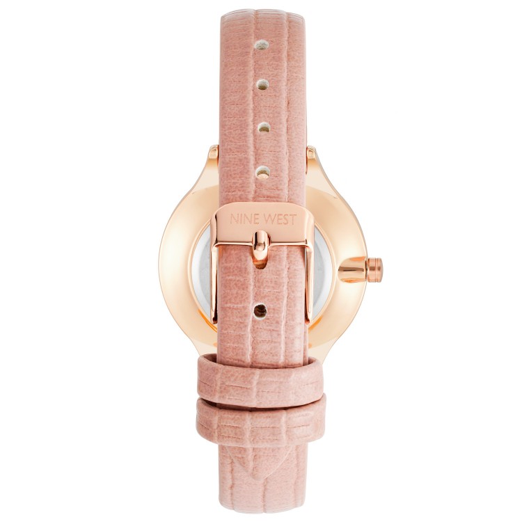 Ceas Dama, Nine West, Collection NW-2556RGPK Ceas Dama, Nine West, Collection NW-2556RGPK