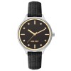 Ceas Dama, Nine West, Collection NW-2557BKBK Ceas Dama, Nine West, Collection NW-2557BKBK