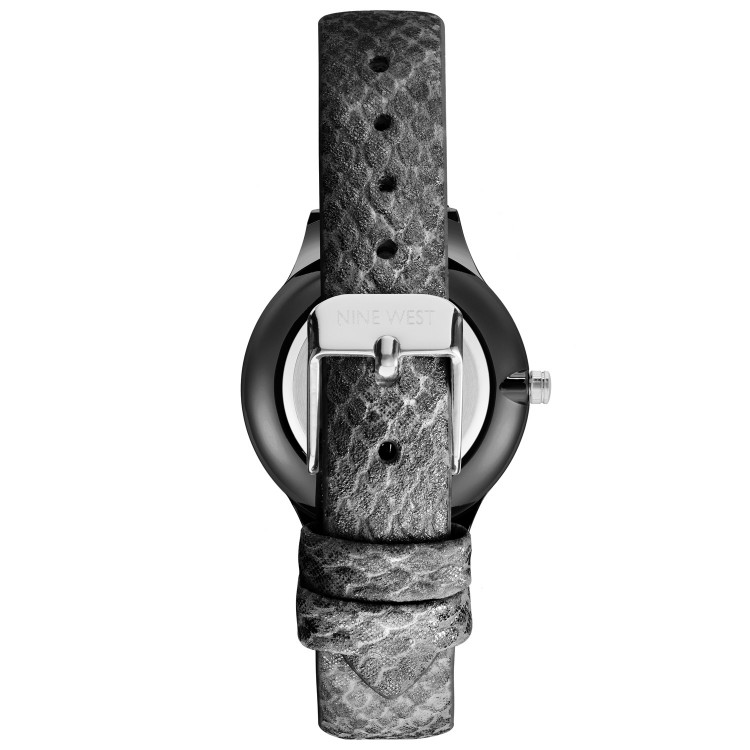 Ceas Dama, Nine West, Collection NW-2559GYGY Ceas Dama, Nine West, Collection NW-2559GYGY
