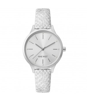 Ceas Dama, Nine West, Collection NW-2559SVSI