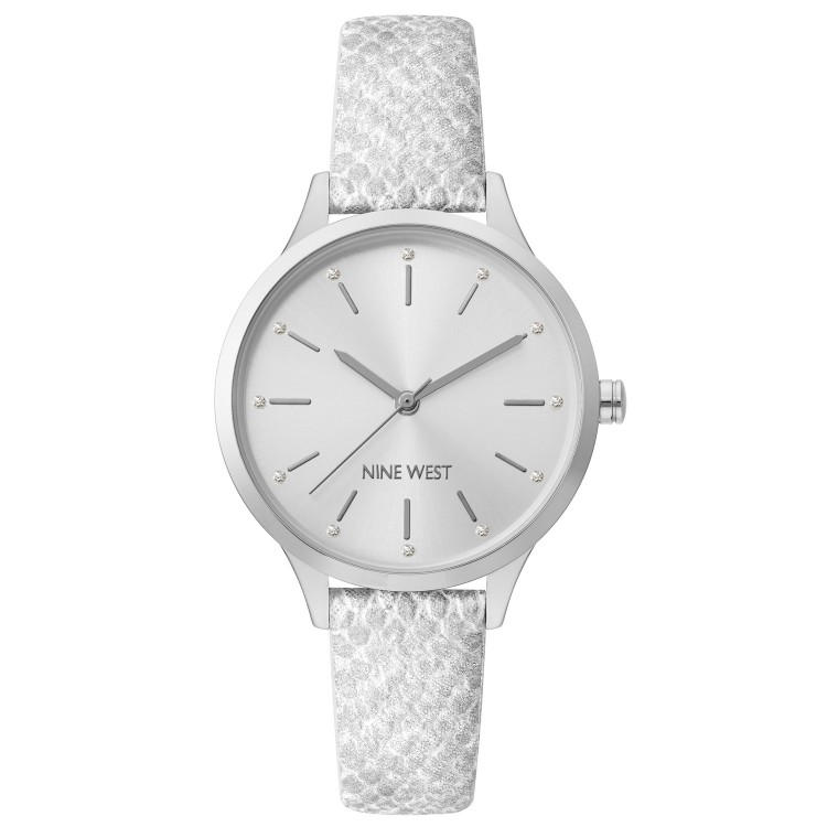 Ceas Dama, Nine West, Collection NW-2559SVSI Ceas Dama, Nine West, Collection NW-2559SVSI