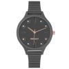 Ceas Dama, Nine West, Collection NW-2562GYGY Ceas Dama, Nine West, Collection NW-2562GYGY