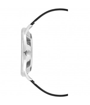 Ceas Dama, Nine West, Collection NW-2567SVBK Ceas Dama, Nine West, Collection NW-2567SVBK