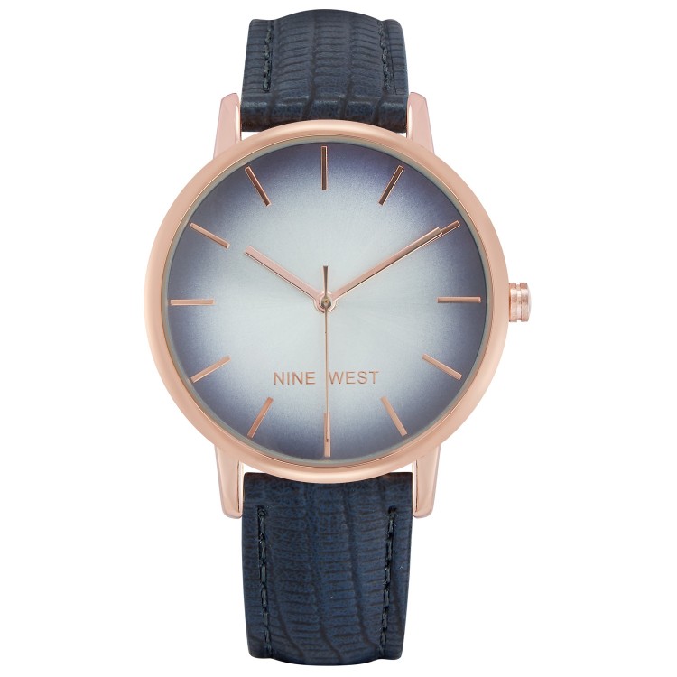 Ceas Dama, Nine West, Collection NW-2572RGNV