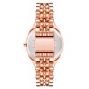 Ceas Dama, Nine West, Collection NW-2660SVRG