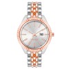 Ceas Dama, Nine West, Collection NW-2661SVRT