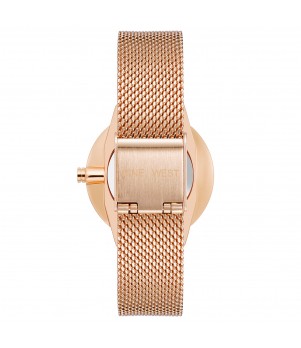 Ceas Dama, Nine West, Collection NW-2668NVRG Ceas Dama, Nine West, Collection NW-2668NVRG