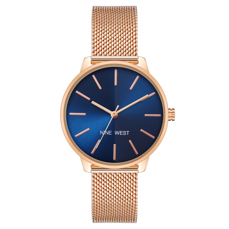 Ceas Dama, Nine West, Collection NW-2668NVRG Ceas Dama, Nine West, Collection NW-2668NVRG