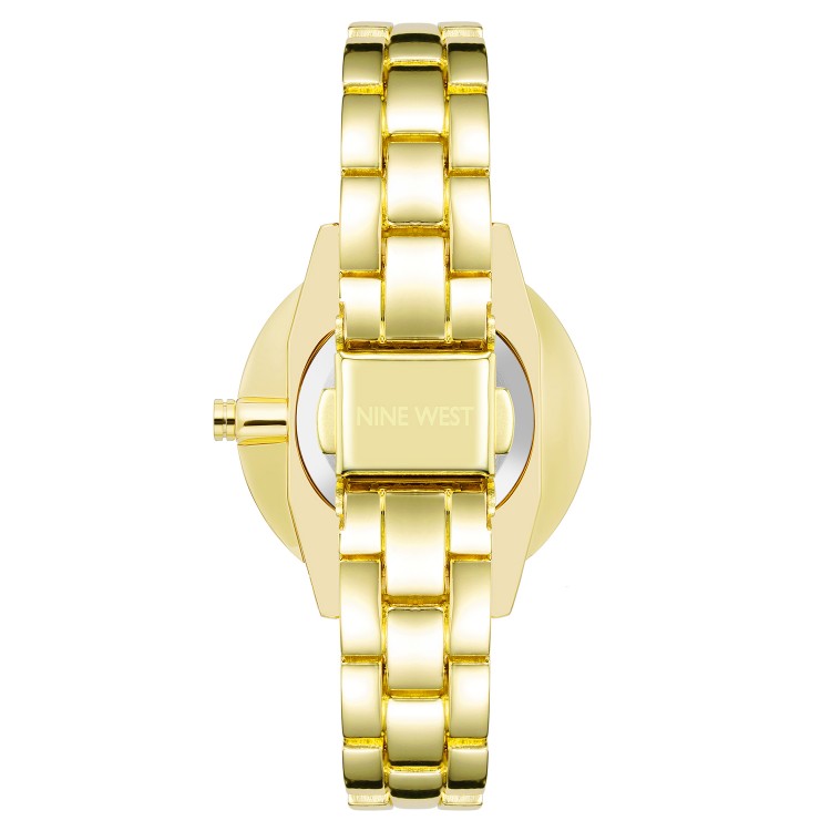 Ceas Dama, Nine West, Collection NW-2682CHGB Ceas Dama, Nine West, Collection NW-2682CHGB
