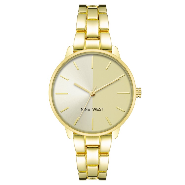 Ceas Dama, Nine West, Collection NW-2682CHGB Ceas Dama, Nine West, Collection NW-2682CHGB