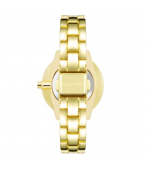 Ceas Dama, Nine West, Collection NW-2682GNGB Ceas Dama, Nine West, Collection NW-2682GNGB