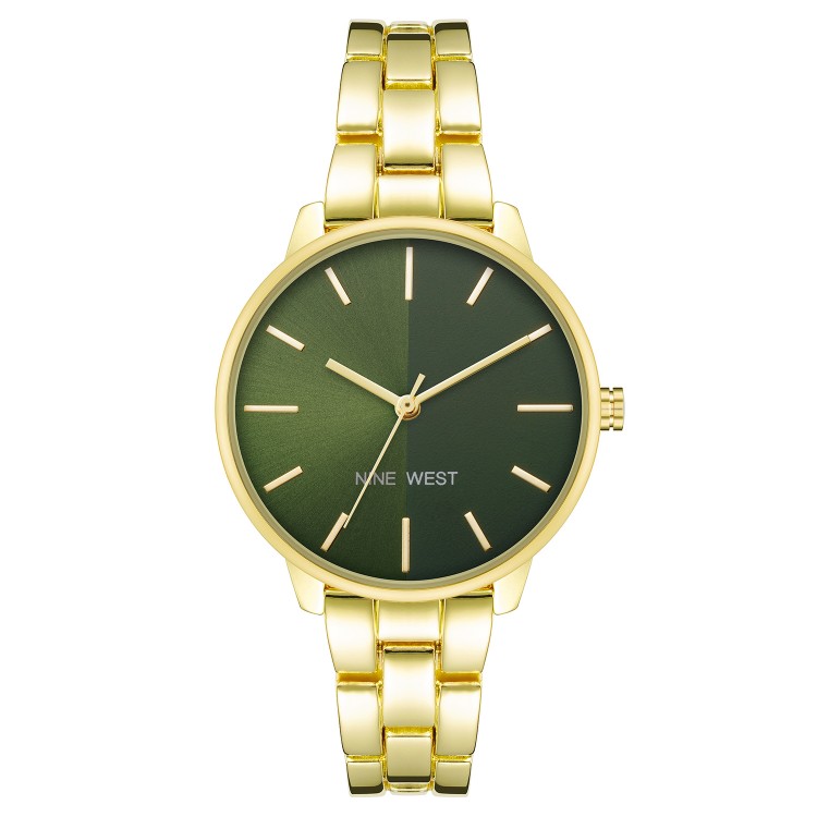 Ceas Dama, Nine West, Collection NW-2682GNGB Ceas Dama, Nine West, Collection NW-2682GNGB