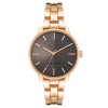 Ceas Dama, Nine West, Collection NW-2682GYRG Ceas Dama, Nine West, Collection NW-2682GYRG