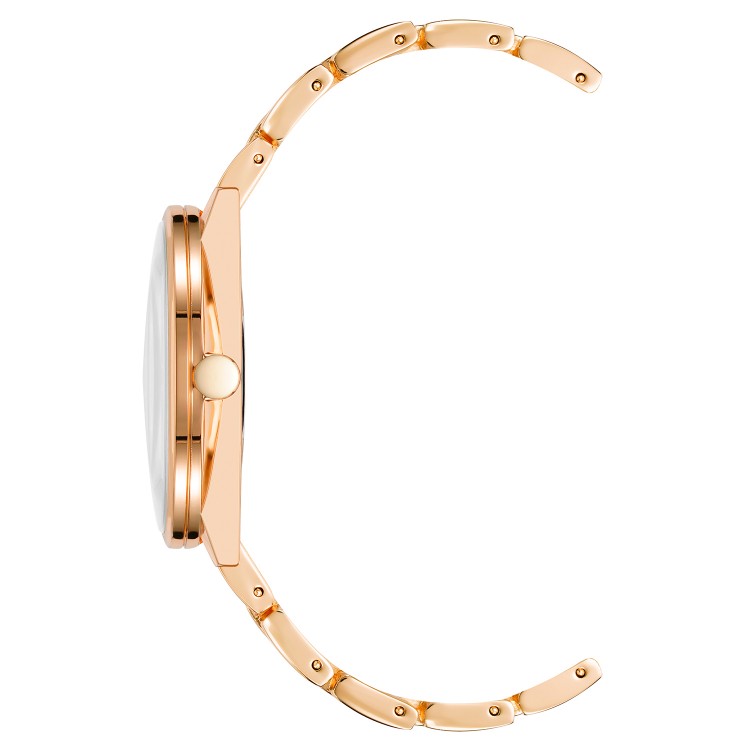 Ceas Dama, Nine West, Collection NW-2682GYRG Ceas Dama, Nine West, Collection NW-2682GYRG