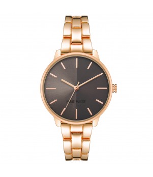 Ceas Dama, Nine West, Collection NW-2682GYRG