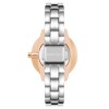 Ceas Dama, Nine West, Collection NW-2683GYRT Ceas Dama, Nine West, Collection NW-2683GYRT