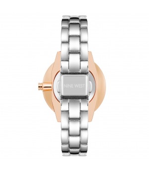 Ceas Dama, Nine West, Collection NW-2683GYRT Ceas Dama, Nine West, Collection NW-2683GYRT