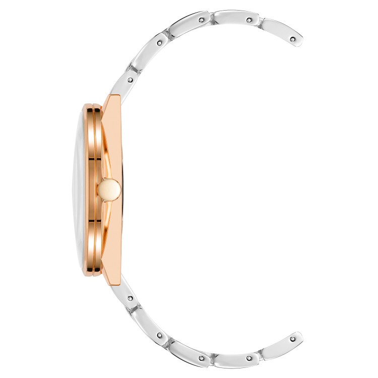 Ceas Dama, Nine West, Collection NW-2683GYRT Ceas Dama, Nine West, Collection NW-2683GYRT