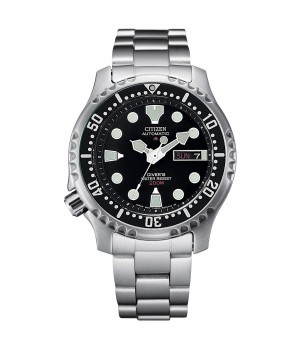 Ceas Barbati, Citizen, Promaster NY0040-50E