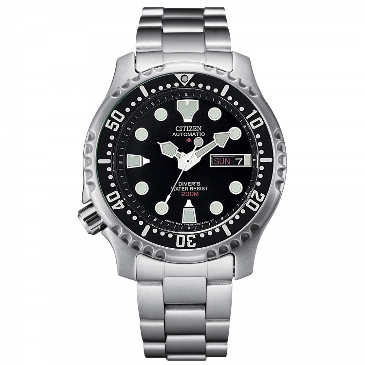 Ceas Barbati, Citizen, Promaster NY0040-50E Ceas Barbati, Citizen, Promaster NY0040-50E