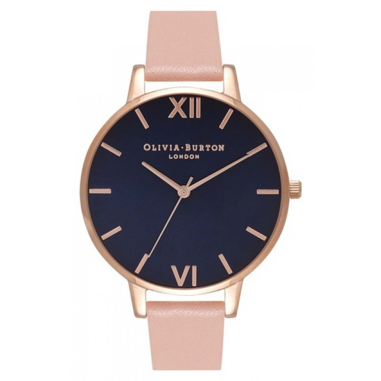 Ceas Dama, Olivia Burton, Big Dial OB16BD96 Ceas Dama, Olivia Burton, Big Dial OB16BD96