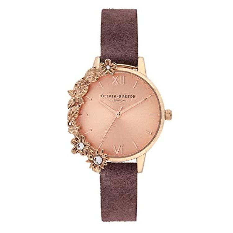 Ceas Dama, Olivia Burton, Case Cuff OB16CB21