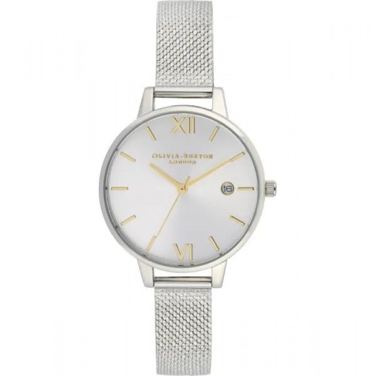 Ceas Dama, Olivia Burton, Sunray OB16DE02 Ceas Dama, Olivia Burton, Sunray OB16DE02