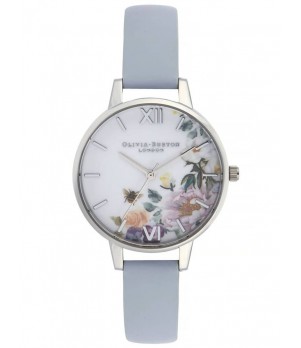 Ceas de Dama, Olivia Burton, Enchanted Garden OB16EG114