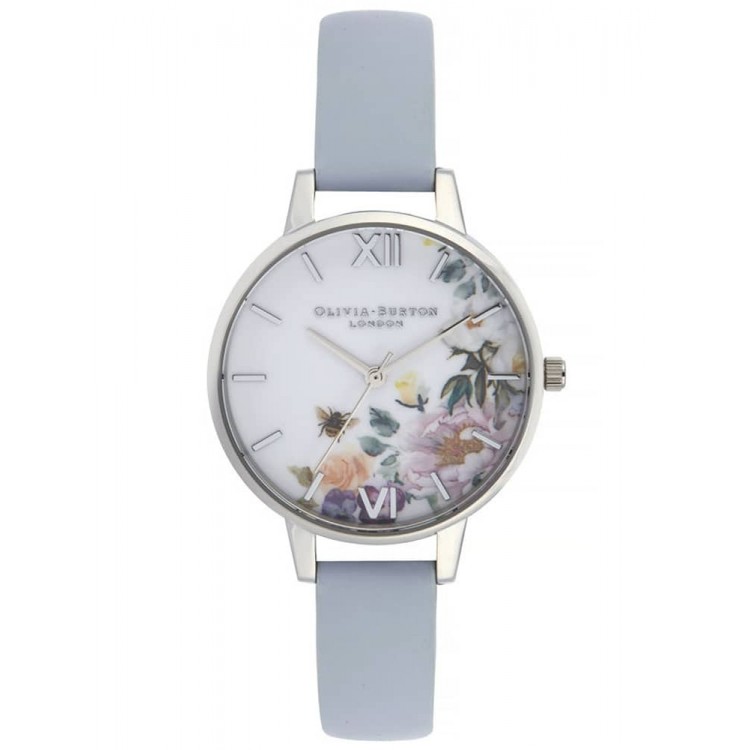 Ceas de Dama, Olivia Burton, Enchanted Garden OB16EG114 Ceas de Dama, Olivia Burton, Enchanted Garden OB16EG114