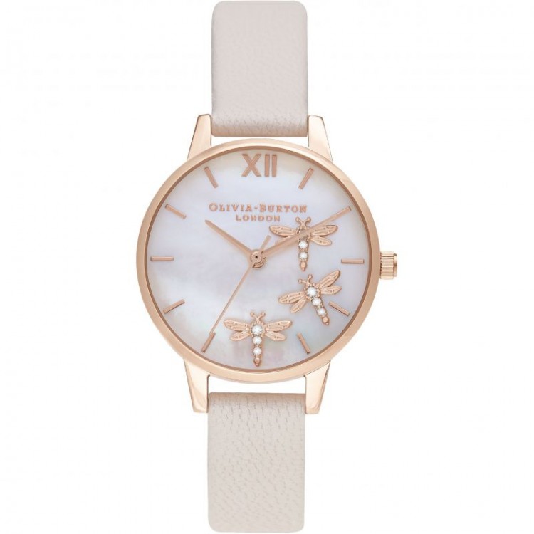 Ceas Dama, Olivia Burton, Celestial OB16GB01