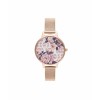 Ceas Dama, Olivia Burton, Wild Flower OB16LP01