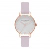 Ceas Dama, Olivia Burton, White Dial OB16MDW36