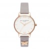 Ceas Dama, Olivia Burton, Embellished OB16MDW39