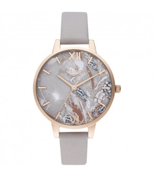 Ceas Dama, Olivia Burton, Abstract Florals OB16VM37
