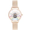 Ceas Dama, Olivia Burton, Illustrated Animals OB16WL90 Ceas Dama, Olivia Burton, Illustrated Animals OB16WL90