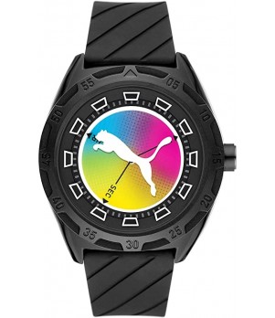 Ceas Barbati, Puma, Contour P5093