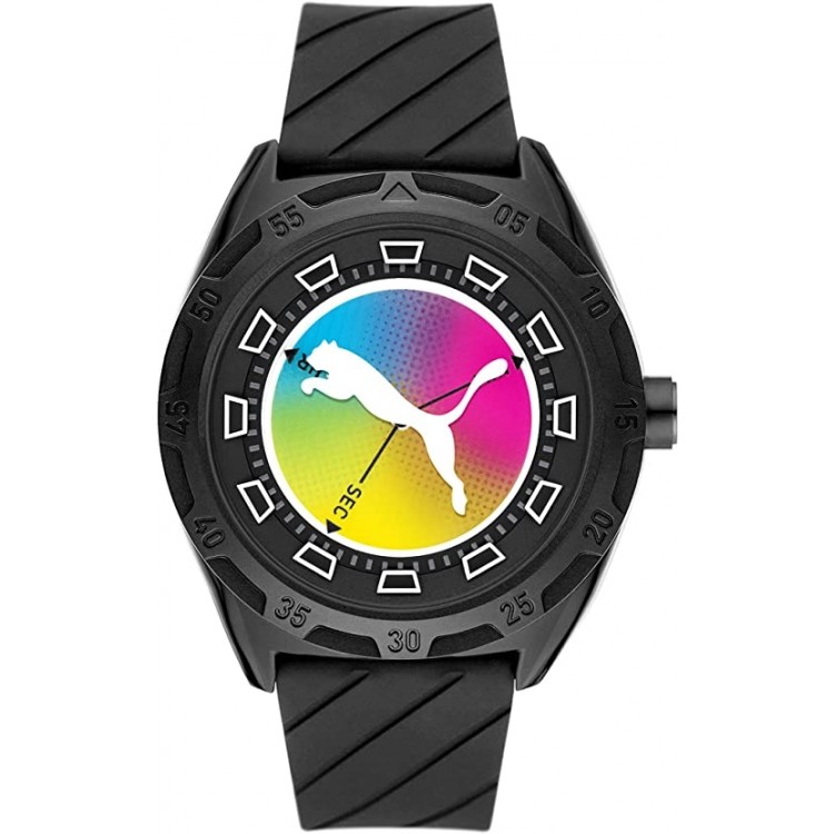 Ceas Barbati, Puma, Contour P5093