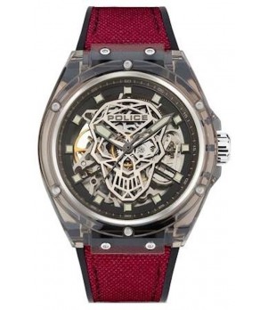 Ceas Barbati, Police, Ice PEWGR1592401