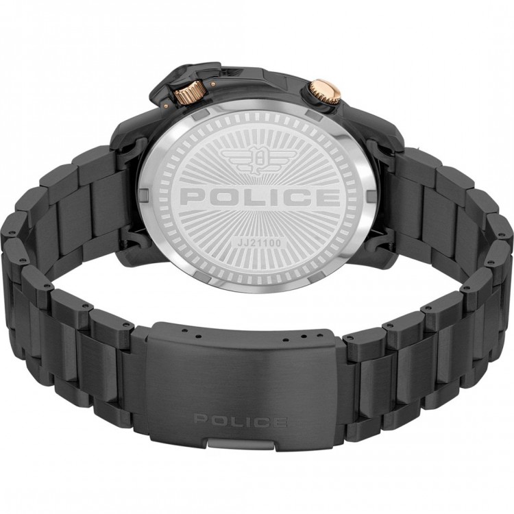 Ceas Barbati, Police, Ferndale PEWJJ2110001 Ceas Barbati, Police, Ferndale PEWJJ2110001