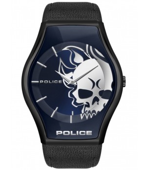Ceas Barbati, Police, Skull PL16114JSU03