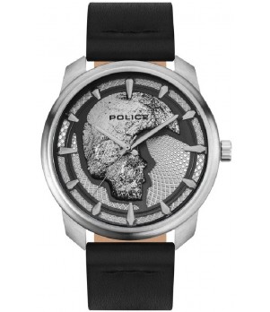 Ceas Barbati, Police, Rebel Style Bleder PL.15714JS-04
