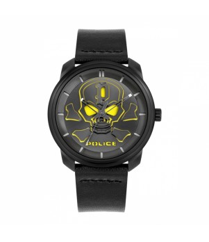 Ceas Barbati, Police, Bleder PL15714JSB02