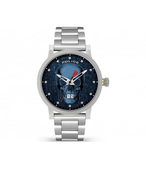 Ceas Barbati, Police, Collin PL15404JS03MA
